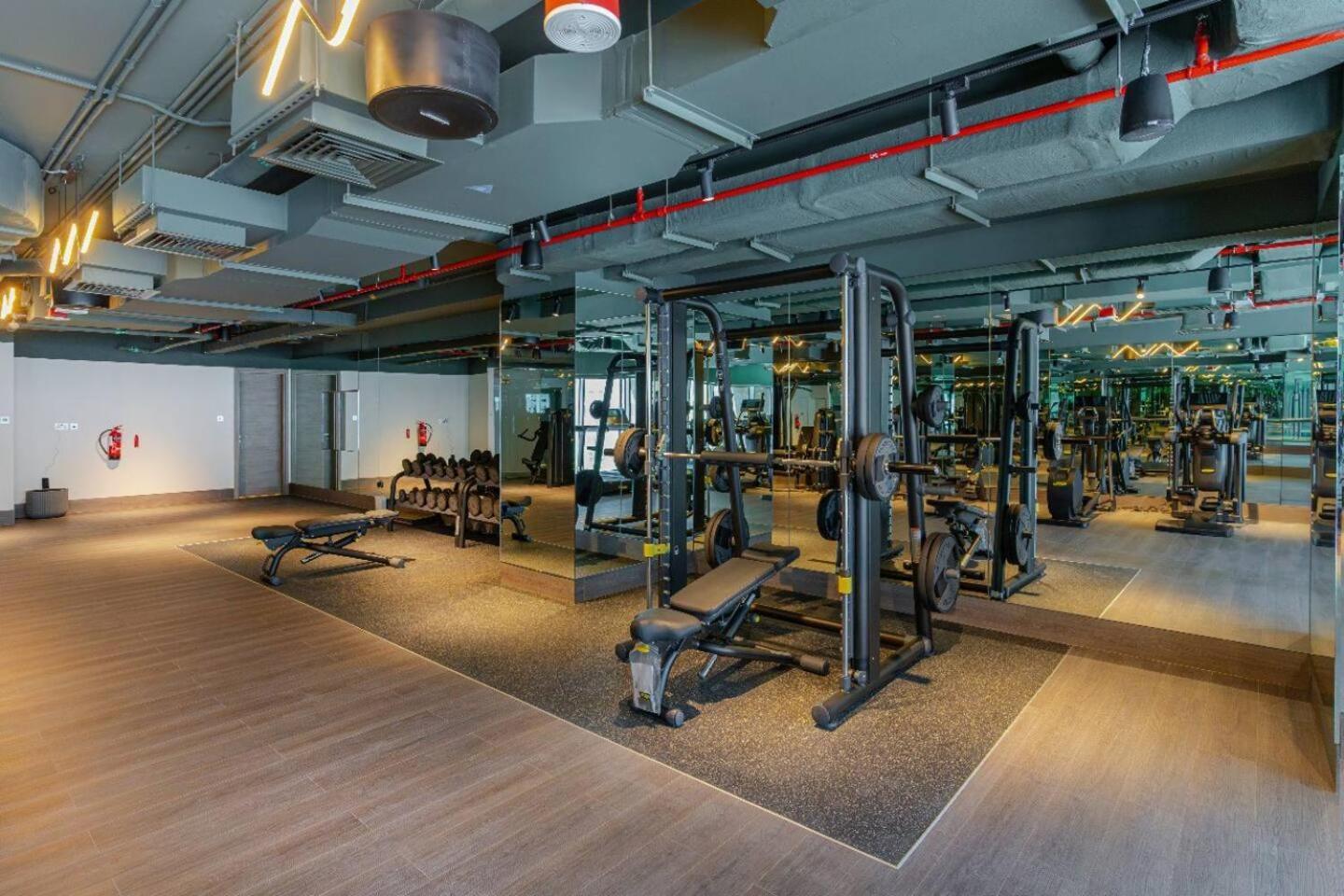 Fashionable Studio8 Min Walk To Burj Khalifa *