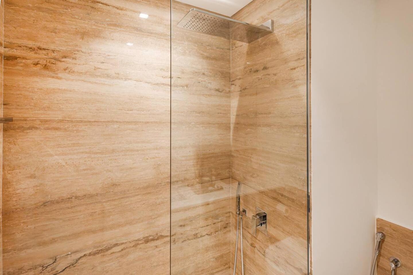 Fashionable Studio8 Min Walk To Burj Khalifa Dubai